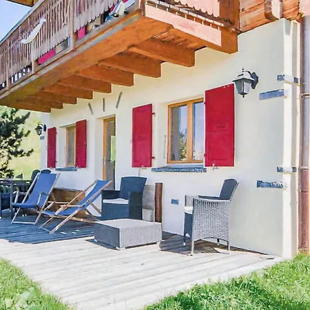 La Manna Apartment