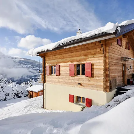 La Manna Apartment