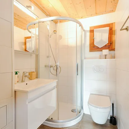La Manna Apartment