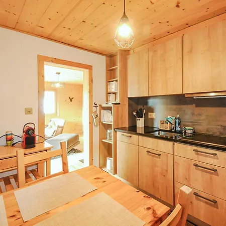 Apartamento La Manna *