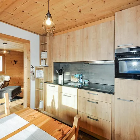 La Manna Apartment