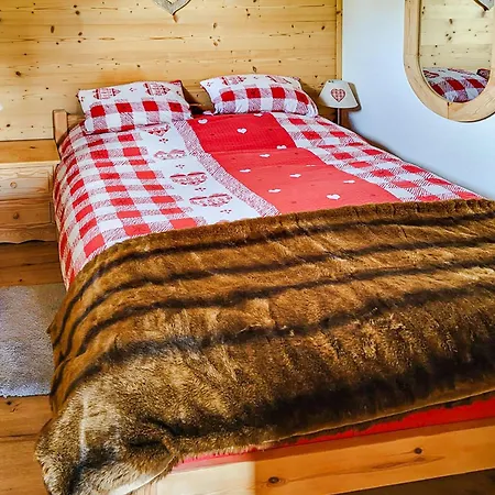 Apartamento La Manna