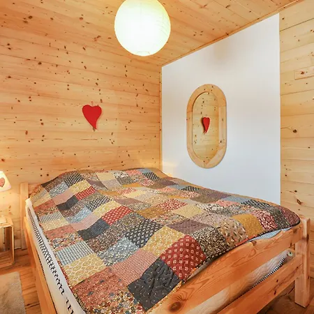 La Manna Apartment