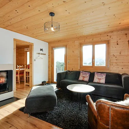 Apartamento La Manna Mase