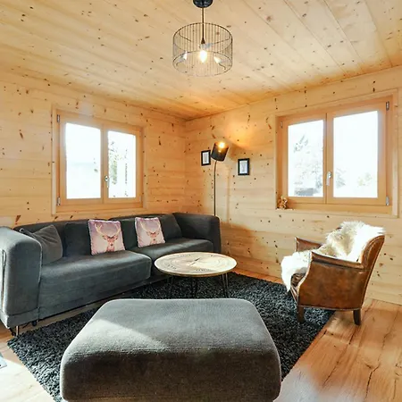 La Manna Apartamento Mase