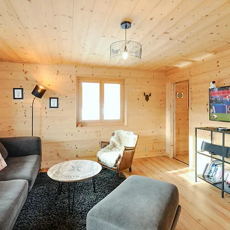 La Manna Apartamento