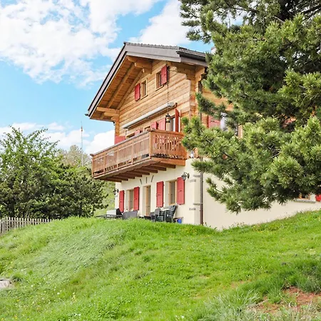 La Manna Apartment