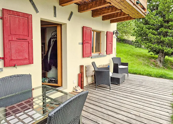 Apartman La Manna *