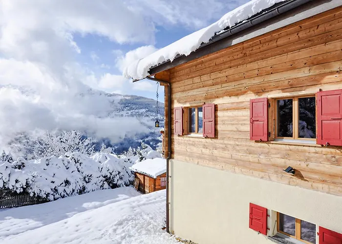 Apartman La Manna