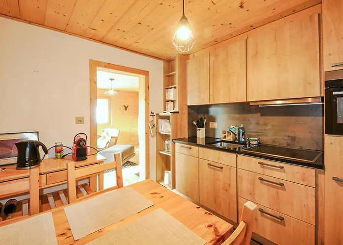 Apartman La Manna *
