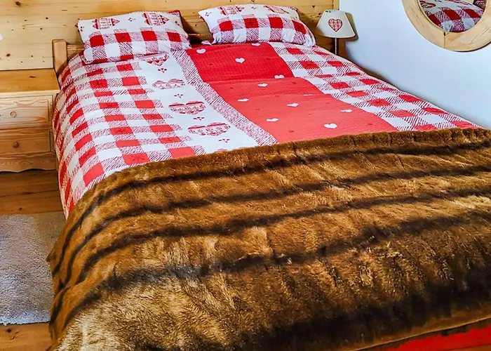 Apartman La Manna