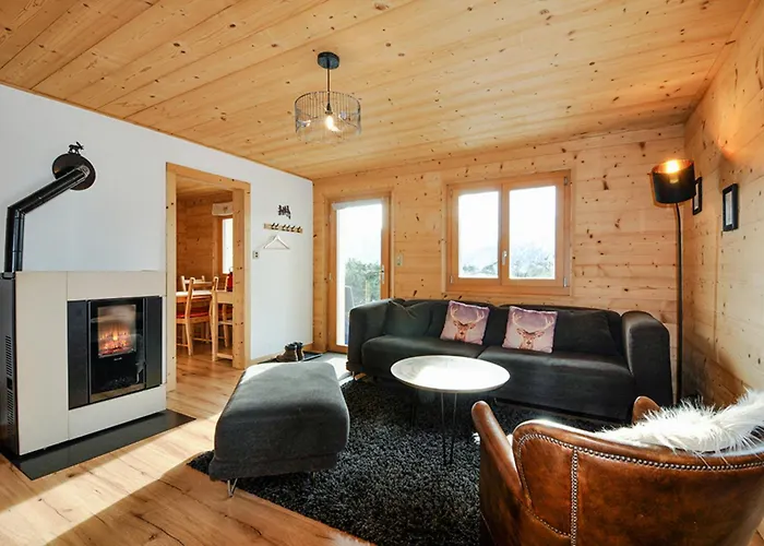 Apartman La Manna Mase