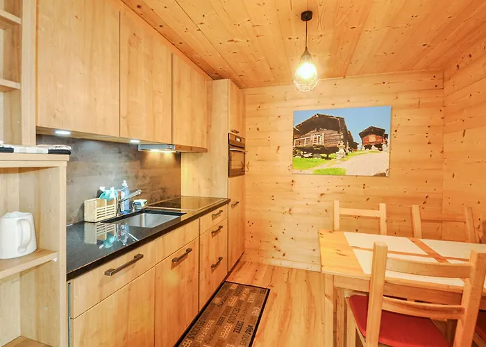 Apartman La Manna *