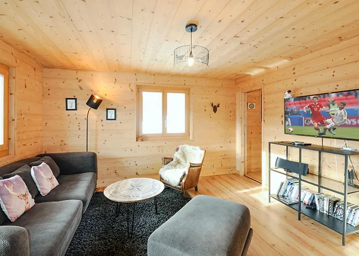 La Manna Apartman
